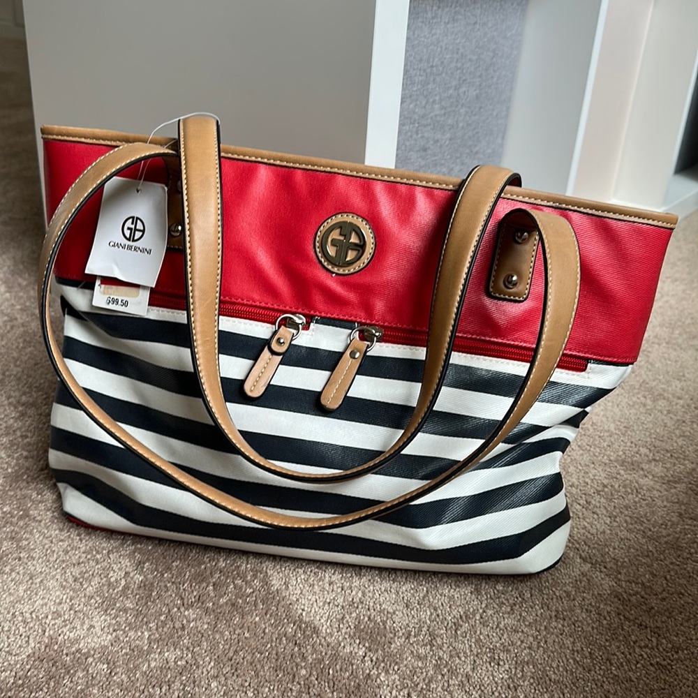 Woman tote bag